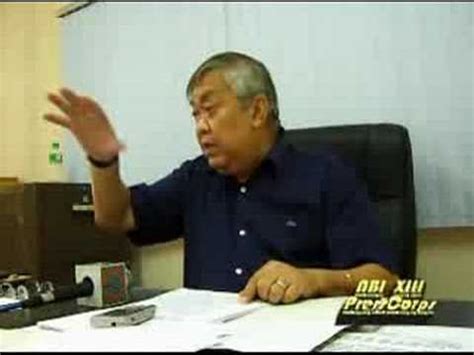 FSUU Sex Scandal culprits charged by NBI .